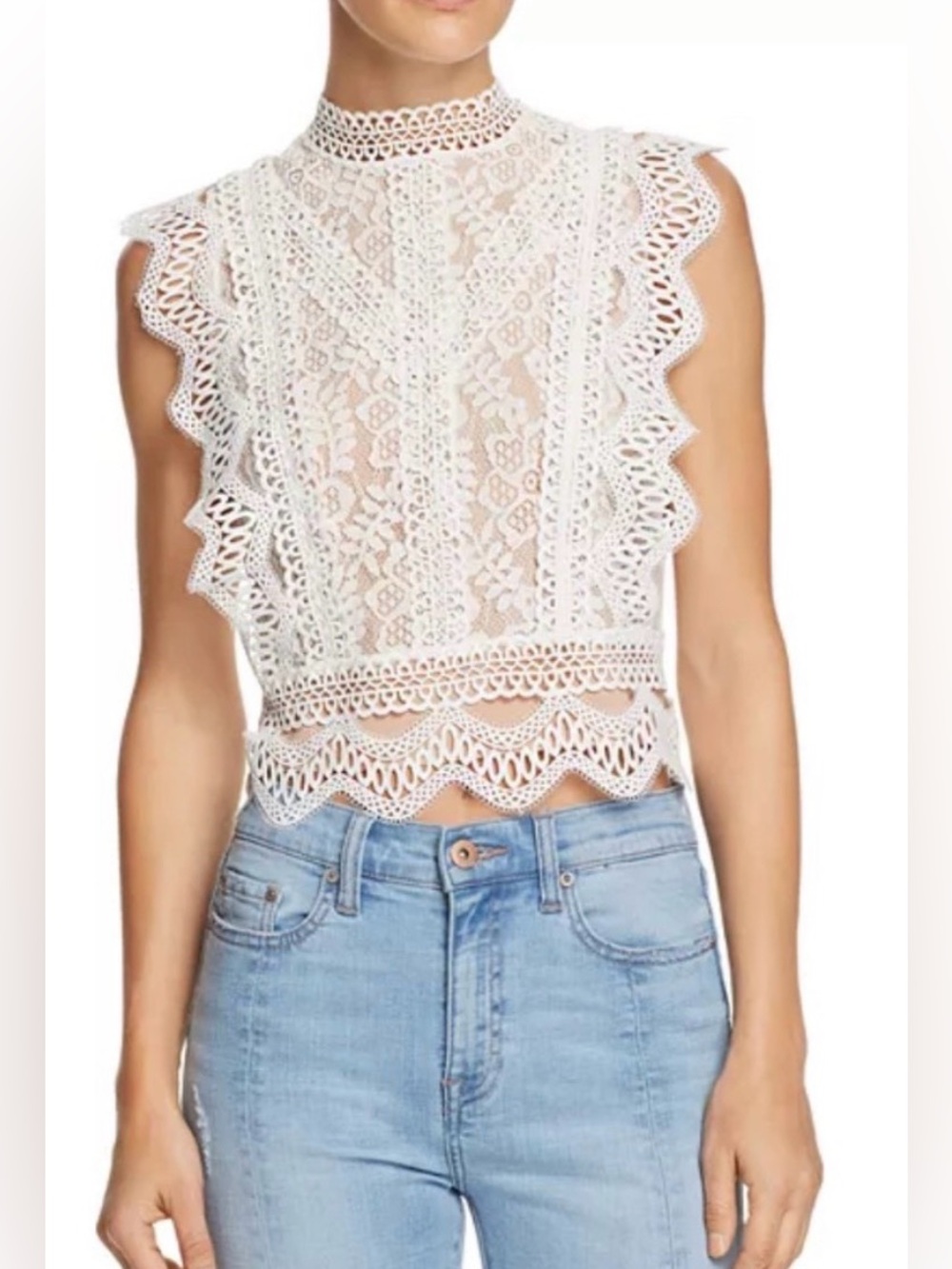 Lucy Paris Camisole
